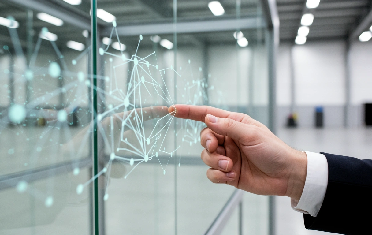 Strategic data analysis