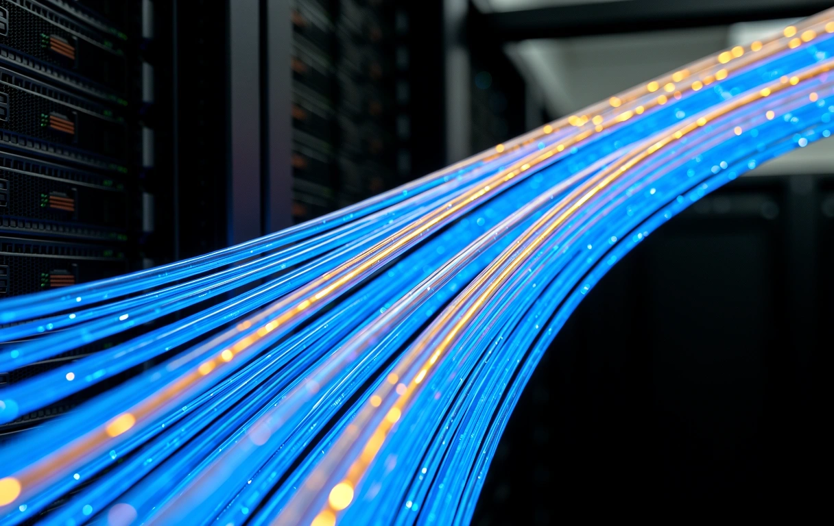 Data transmission visualization