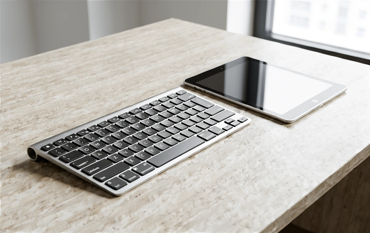 Professional workstation for analytics