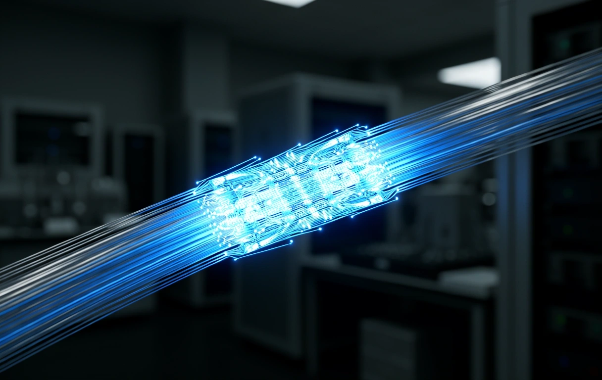 Technology intellectual property visual